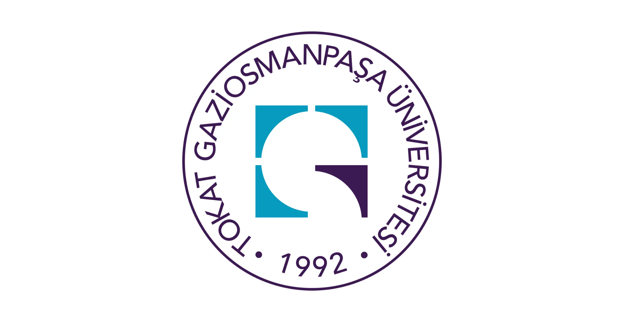 Tokat Gaziosmanpaşa Üniversitesi Logosu